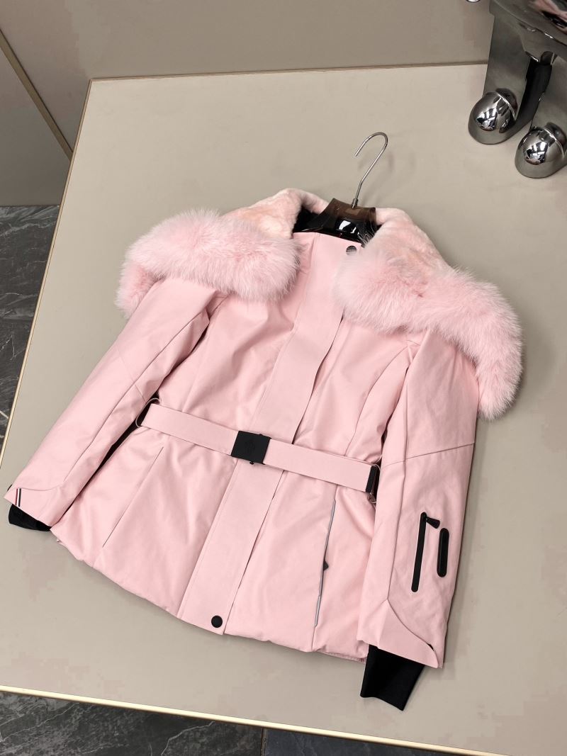 Moncler Down Jackets